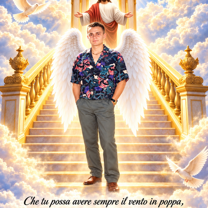 QUADRI PERSONALIZZATI ESPOSITO