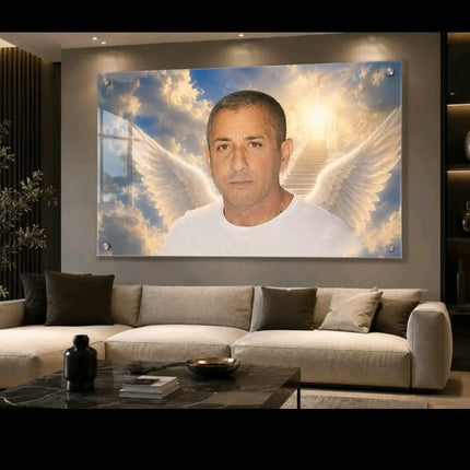 QUADRO PERSONALIZZATO LINA