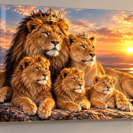 QUADRO PERSONALIZZATO MADALINA