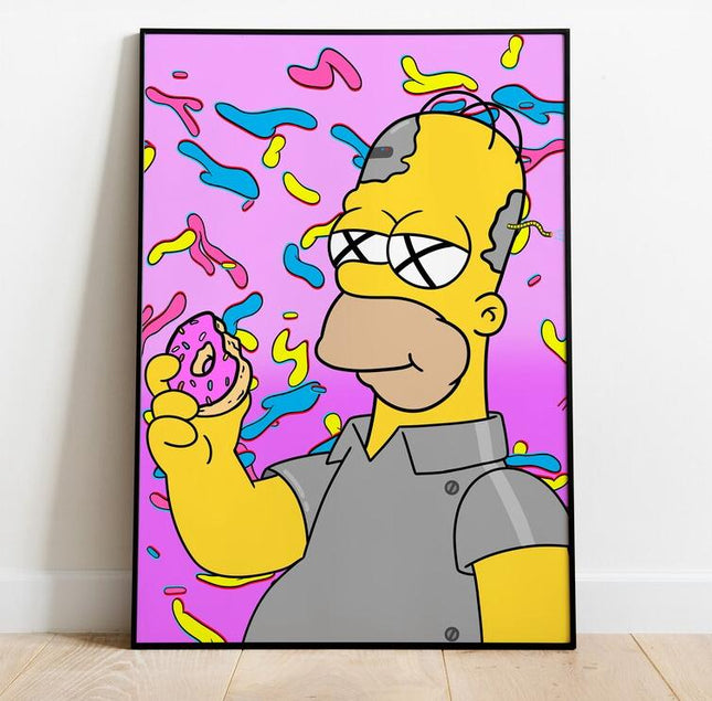 BIG HOMER