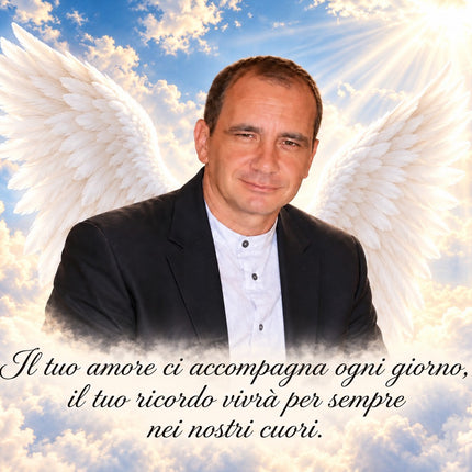 QUADRO PERSONALIZZATO NOEMI