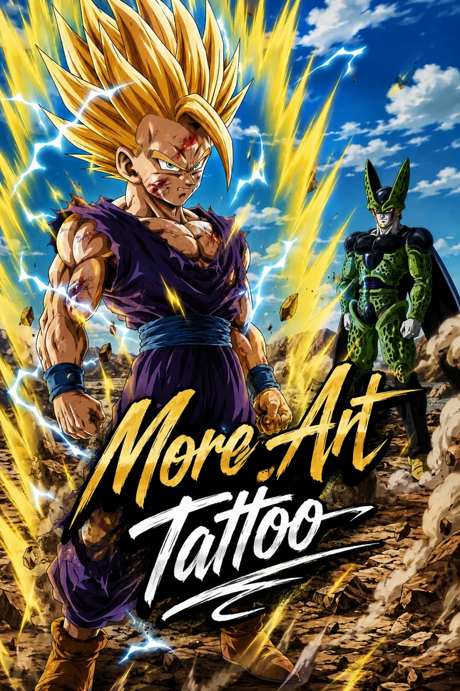 Dragon ball