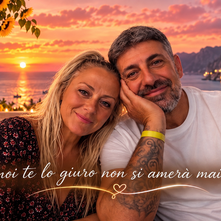 Famiglia 200x100