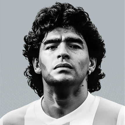 MARADONA - IL DIO DEL CALCIO