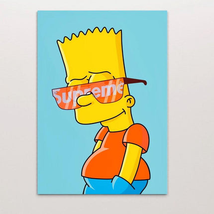 BART STREET ICON