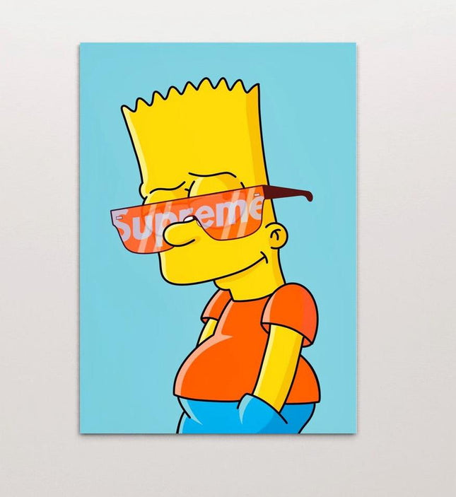 BART STREET ICON