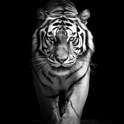 PREDATORE SILENZIOSO - LA MARCIA DEL POTERE