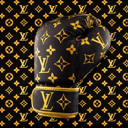 LUXURY FIGHTER - COMBATTI CON STILE