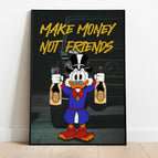 90x60cm / Acrylic glass premium