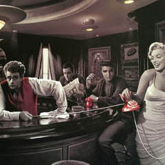 Collection image for: Pop art & Iconiche