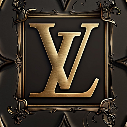 LUXURY WALL - ELEGANZA CONTEMPORANEA