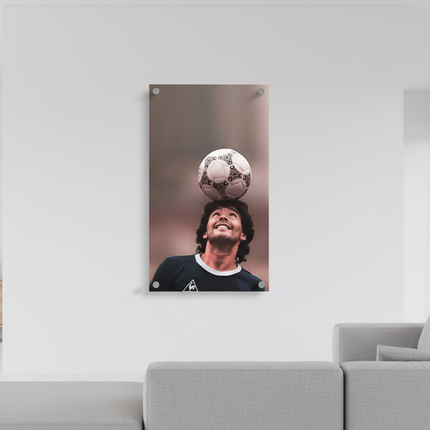 Plexiglass bianco