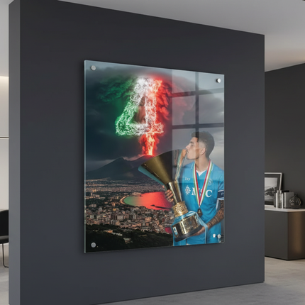 Plexiglass grigio scuro
