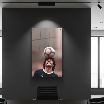Plexiglass grigio scuro