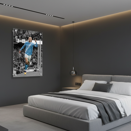 Plexiglass grigio scuro