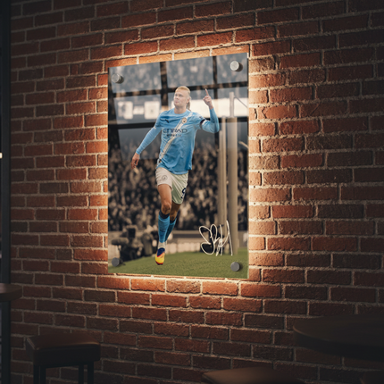 Plexiglass mattoni