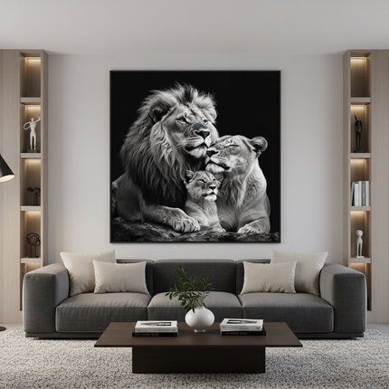 Quadro Ambientato
