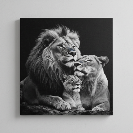 Quadro su Tela 2