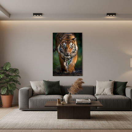 Quadro Tela Ambientato