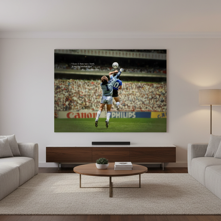 Quadro Tela Ambientato