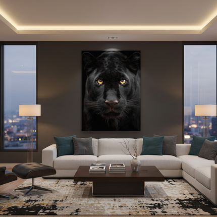 Quadro Tela Ambientato