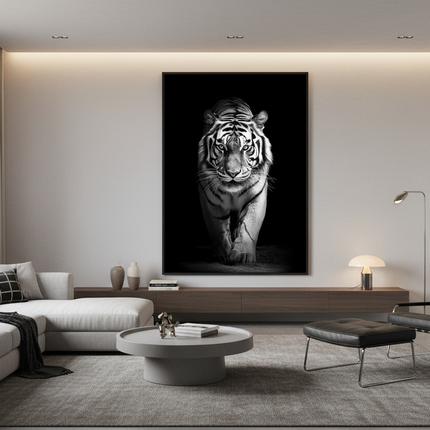 Quadro Tela Ambientato